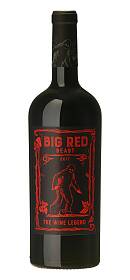 Big Red Beast