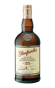 Glenfarclas 25 YO