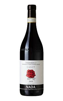 Nada Barbaresco Casot