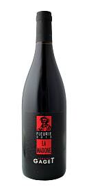 Dom. Gaget Fleurie La Madone 2013