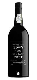 Dow's Vintage Port 1985