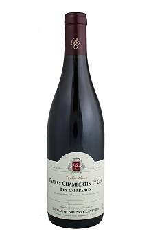 Clavelier Gevrey Chambertin 1er Cru Les Corbeaux 2011