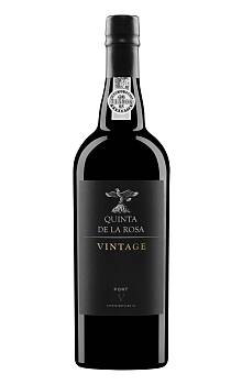 Quinta de la Rosa Vintage Port