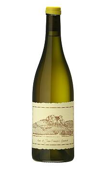 Ganevat Arbois Arces chardonnay