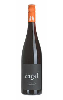 Engel Kieselstein Schwarzriesling