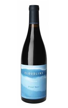 Cloudline Pinot Noir