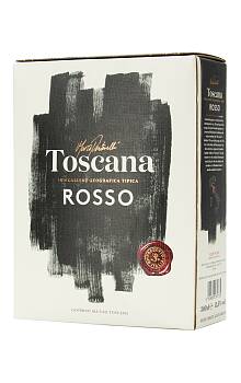 Marco Pontarelli Toscana Rosso