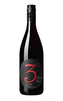 Maysara Three Degrees Pinot Noir 2015