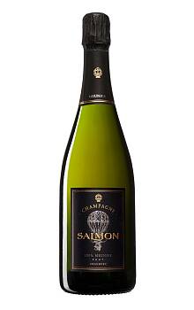 Salmon Meunier Brut