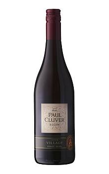 Paul Cluver Village Pinot Noir