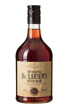 Dr Larsen`s Bitter Dram