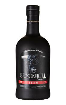 Black Bull Himinjod