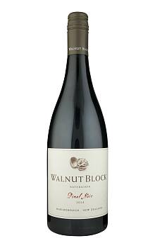 Walnut Block Nutcracker Pinot Noir