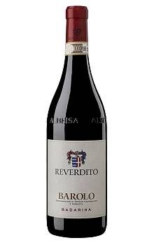 Reverdito Barolo Badarina