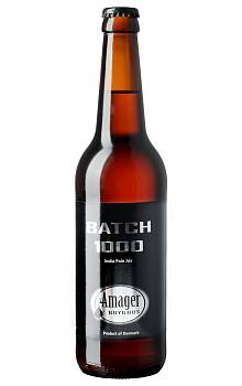 Amager Batch 1000 India Pale Ale