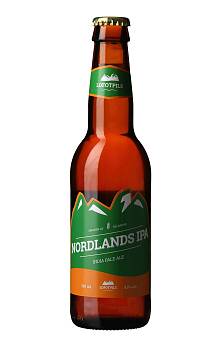 Lofotpils Nordlands IPA