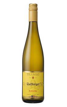 Wolfberger Riesling 2013