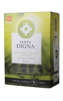 Santa Digna Sauvignon Blanc 2016