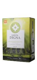 Santa Digna Sauvignon Blanc 2016
