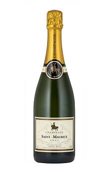 Saint-Maurice Brut