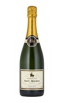 Saint-Maurice Brut