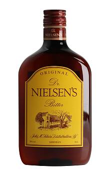 Original Dr. Nielsen's Bitter