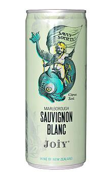 Joiy Savvy Society Sauvignon Blanc