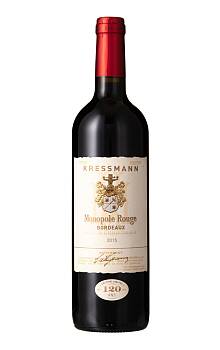 Kressmann Monopole Bordeaux