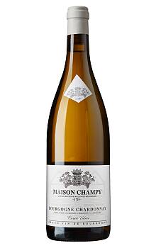 Champy Bourgogne Chardonnay Cuvée Edme