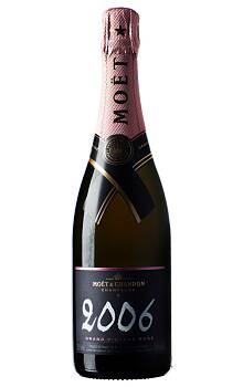 Moët & Chandon Rosé Vintage