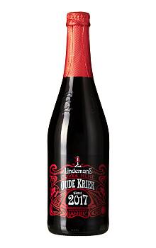 Lindemans Oude Kriek Cuvée René