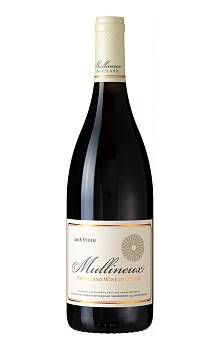 Mullineux Syrah