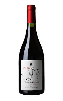 Humberto Canale Old Vineyard Pinot Noir 2015