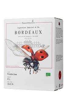 Natural Selections Bordeaux