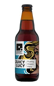 Juicy Lucy DDH Pale Ale