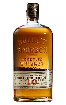 Bulleit Kentucky Straight Bourbon 10 YO