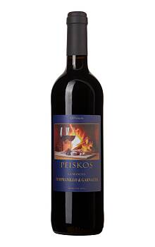 DiVinum Peiskos Tempranillo & Garnacha