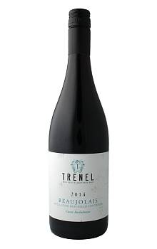 Trénel Cuvée Rochebonne