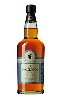 MacLeods Islay Single Malt Whisky