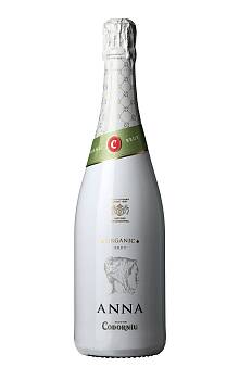 Anna de Codorníu Organic Brut