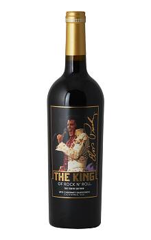 Elvis The King of Rock'n'Roll Cabernet Sauvignon 2016