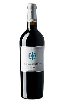 Ch. Cantinot 2010