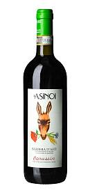 Carussin Asinoi Barbera d'Asti