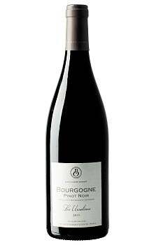 Jean-Claude Boisset Les Ursulines Bourgogne Pinot Noir