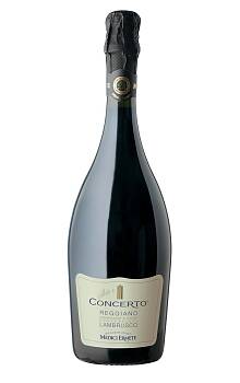 Medici Ermete Concerto Reggiano Lambrusco Frizzante