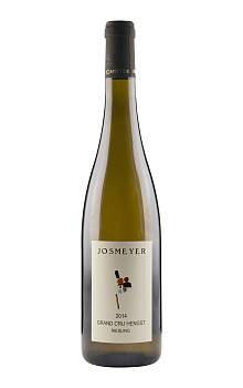 Josmeyer Hengst Grand Cru Riesling