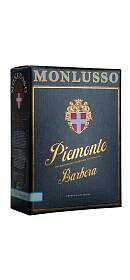 Monlusso Piemonte Barbera