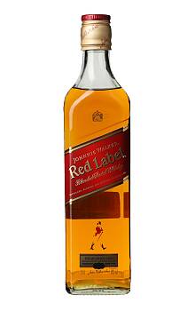 Johnnie Walker Red Label