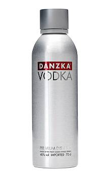 Danzka Vodka Red