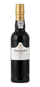 Graham's Late Bottled Vintage